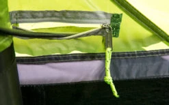 Berger Sierra 6-L Tunnelzelt -Wild Und Frei 110866 2505395