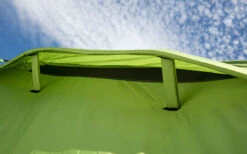 Berger Magalo 6 Air Tunnelzelt -Wild Und Frei 114133 2279065