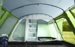 Berger Asmera 6 Familienzelt -Wild Und Frei 114151 2373466