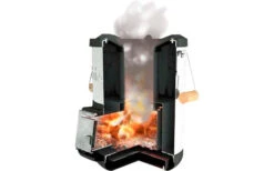 Petromax Raketenofen RF33 -Wild Und Frei 118554 782514