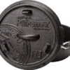 Petromax Dutch Oven Feuertopf 1,6 Liter Mit Deckel Und Planer Boden -Wild Und Frei 119115 2463719
