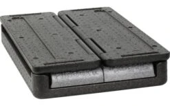 Overath Flip Box BIG Faltbare Isolierbox 39 Liter -Wild Und Frei 120013 2250292