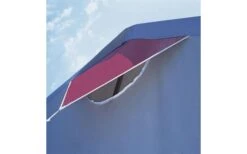 DWT Steilwandzelt Villa 4 -Wild Und Frei 13028 29731