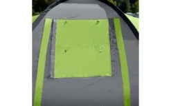 Berger Liberty 4 Familienzelt -Wild Und Frei 13891 11184