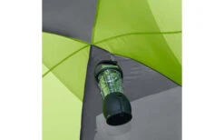 Berger Liberty 4 Familienzelt -Wild Und Frei 13898 11763