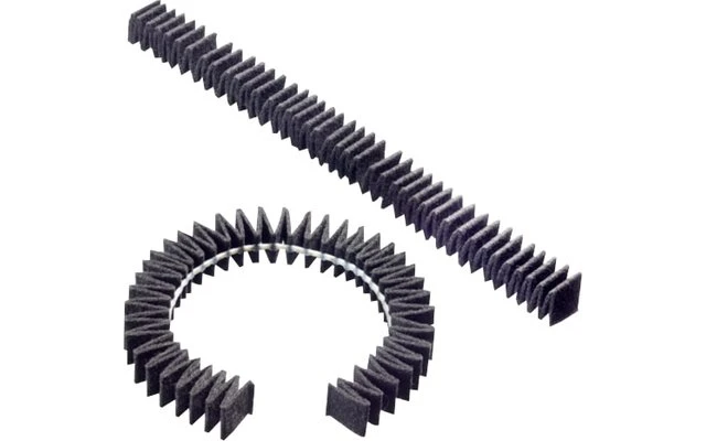 Dometic Aktivkohlefilter CK2000-ACF 3 Dometic Aktivkohlefilter CK2000-ACF