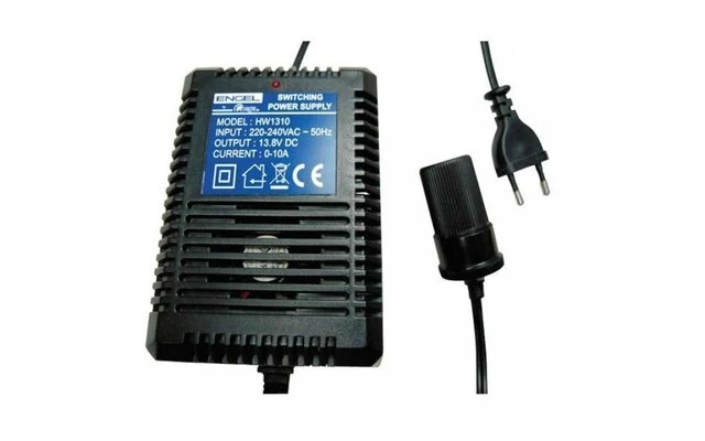 Engel Netzgerät HW-1310 3 Engel Netzgerät HW-1310