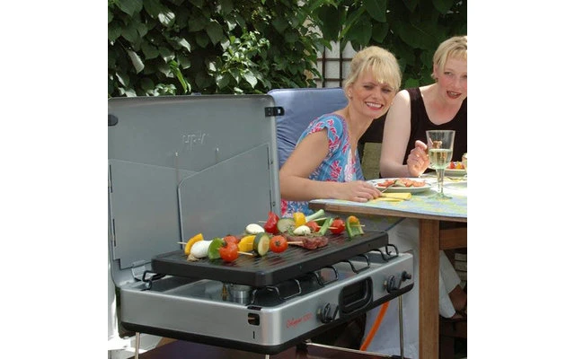 Kocher Grill Calypso 5000 Z 8 Kocher Grill Calypso 5000 Z – Bild 6