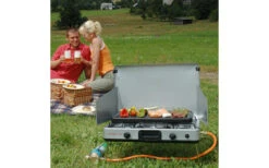 Kocher Grill Calypso 5000 Z 12 Kocher Grill Calypso 5000 Z -Wild Und Frei 16690 21783