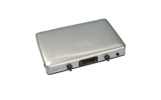 Kocher Grill Calypso 5000 Z 9 Kocher Grill Calypso 5000 Z – Bild 7