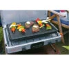 Kocher Grill Calypso 5000 Z -Wild Und Frei 16692 21864