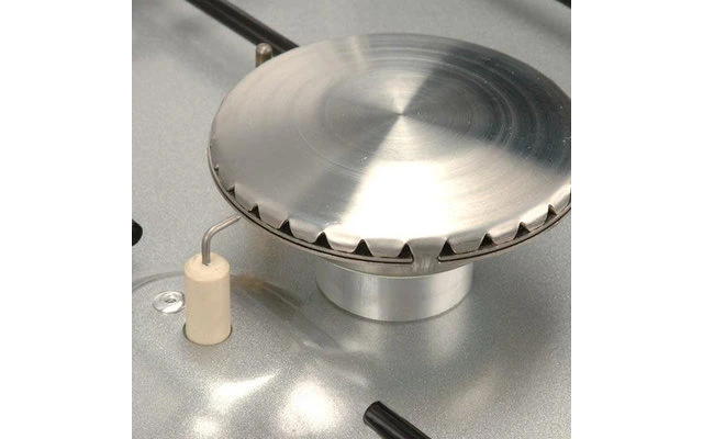 Kocher Grill Calypso 5000 Z 7 Kocher Grill Calypso 5000 Z – Bild 5