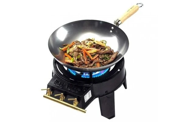 Hot Wok Set 3 Hot Wok Set