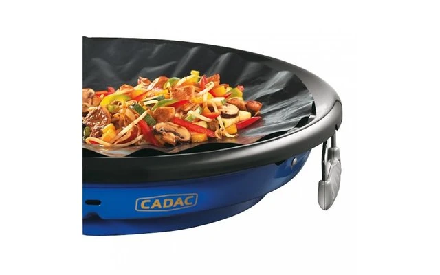 Cadac Antihaft Folie 3 Cadac Antihaft Folie