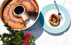 Omnia Campingbackofen Set 3-tlg. -Wild Und Frei 173638 1338838