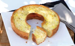 Omnia Campingbackofen -Wild Und Frei 192494 1452107