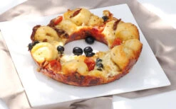 Omnia Campingbackofen -Wild Und Frei 192503 1452143