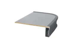 Crespo Vigo Campingtisch 80 X 61 Cm -Wild Und Frei 19985 17800