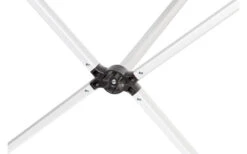 Brunner Accelerate 4 Campingtisch 121 X 80 Cm -Wild Und Frei 200207 2315992