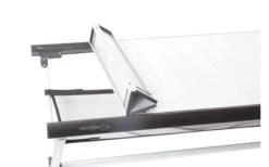 Brunner Accelerate 4 Campingtisch 121 X 80 Cm -Wild Und Frei 200234 2316058