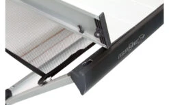 Brunner Accelerate 4 Campingtisch 121 X 80 Cm -Wild Und Frei 200240 2316091