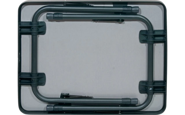 Crespo AP/250 Campingtisch 65 X 53 Cm 3 Crespo AP/250 Campingtisch 65 X 53 Cm