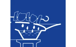 Imex Grillplatte Für Tischkocher -Wild Und Frei 235898 1709527