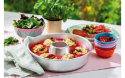 Omnia Muffins Silikonbackform Für Campingbackofen 9 Omnia Muffins Silikonbackform Für Campingbackofen -Wild Und Frei 244657 2512816