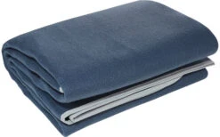 Meori Multiset 3in1 Tasche, Picknickdecke & Kühltasche Blau -Wild Und Frei 247041 1724682