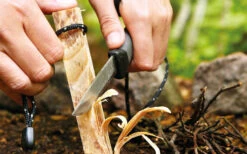 Light My Fire LightMyFire Tinder-on-a-Rope Feueranzünder -Wild Und Frei 248546 1942326