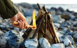 Light My Fire LightMyFire Tinder-on-a-Rope Feueranzünder -Wild Und Frei 248594 1747018