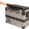 Outwell Deep Cool ECF-28 Kompressorkühlbox 28 Liter -Wild Und Frei 249821 2382412