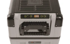 Outwell Deep Cool ECF-28 Kompressorkühlbox 28 Liter -Wild Und Frei 249933 2382451