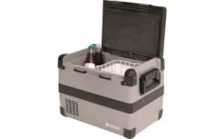 Outwell Deep Cool ECF-28 Kompressorkühlbox 28 Liter -Wild Und Frei 249971 2382469