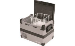 Outwell Deep Cool ECF-35 Kompressorkühlbox 35 Liter -Wild Und Frei 250007 2485939
