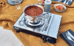 Enders Nelson Kartuschen-Gaskocher -Wild Und Frei 252707 1800752