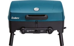Enders Explorer Next Pro Gasgrill Gaskocher 50 Mbar -Wild Und Frei 252741 1807981