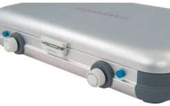 Campingaz Camping Kitchen 2 CV 2-flammiger Gaskocher -Wild Und Frei 252817 1800780