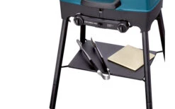 Enders Explorer Next Pro Gasgrill Gaskocher 50 Mbar -Wild Und Frei 252823 1800852