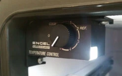 Engel SB30G-W Kühlschublade 30 Liter -Wild Und Frei 254153 2294068