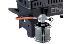 Enders Urban Pro Gasgrill 30 Mbar -Wild Und Frei 269623 2257649