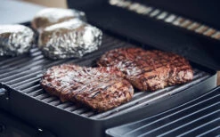 Enders Urban Pro Gasgrill 30 Mbar -Wild Und Frei 269627 2257679