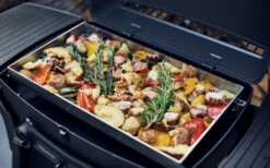 Enders Urban Pro Gasgrill 30 Mbar -Wild Und Frei 269629 2257706