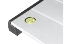 Brunner Titanium Quadra 4 NG Falttisch -Wild Und Frei 270743 2296501