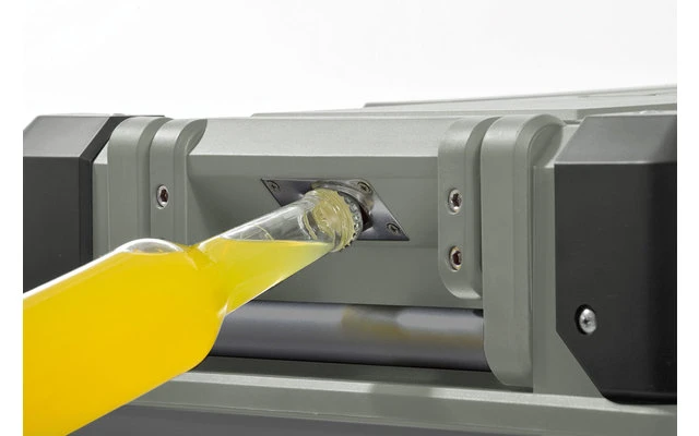 Truma Cooler C69 Dual Zone Kompressorkühlbox Mit Tiefkühlfunktion 69 Liter 3 Truma Cooler C69 Dual Zone Kompressorkühlbox Mit Tiefkühlfunktion 69 Liter