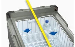 Truma Cooler C69 Dual Zone Kompressorkühlbox Mit Tiefkühlfunktion 69 Liter 11 Truma Cooler C69 Dual Zone Kompressorkühlbox Mit Tiefkühlfunktion 69 Liter -Wild Und Frei 271488 1914758