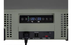 Truma Cooler C69 Dual Zone Kompressorkühlbox Mit Tiefkühlfunktion 69 Liter 13 Truma Cooler C69 Dual Zone Kompressorkühlbox Mit Tiefkühlfunktion 69 Liter -Wild Und Frei 271496 1914490