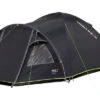 High Peak Talos 3 Kuppelzelt -Wild Und Frei 276820 2524663