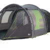 High Peak Paros 5 Tunnelzelt -Wild Und Frei 276824 2587190