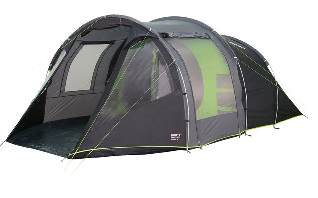 High Peak Paros 5 Tunnelzelt 3 High Peak Paros 5 Tunnelzelt